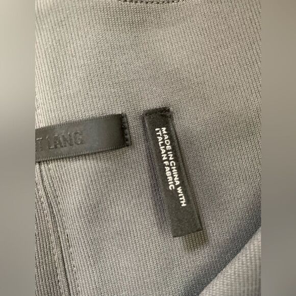 Helmut Lang Dress - Picture 6 of 13